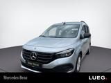 Mercedes-Benz EQT 200 Perf AUT DynLicht Fernlichtass. Kam. LED - scheckheftgepflegte Mercedes EQT