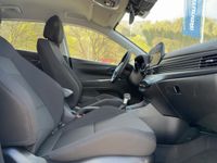 Hyundai BAYON - Vorschau Bild 11