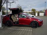 Tesla Model X P100D | Free Supercharging & Internet - Tesla Model X aus 2016