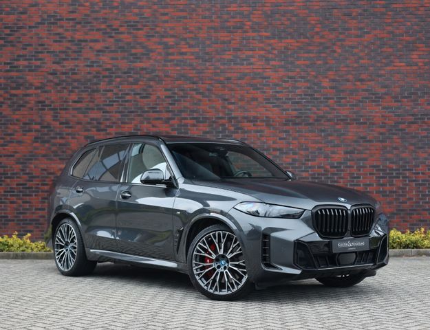 BMW X5 50e xDrive M Sport*AHK*Pano*360*ACC*H/K*