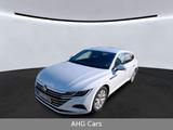 Volkswagen Arteon Shooting Brake 2.0 TDI DSG *LED*NAVI*AHK* - Volkswagen Arteon Kombi Gebrauchtwagen