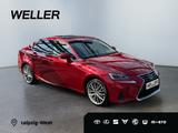 Lexus IS 300 h Luxury Line *LED*GSD*Leder*M Levinson* - Lexus IS 300 Gebrauchtwagen