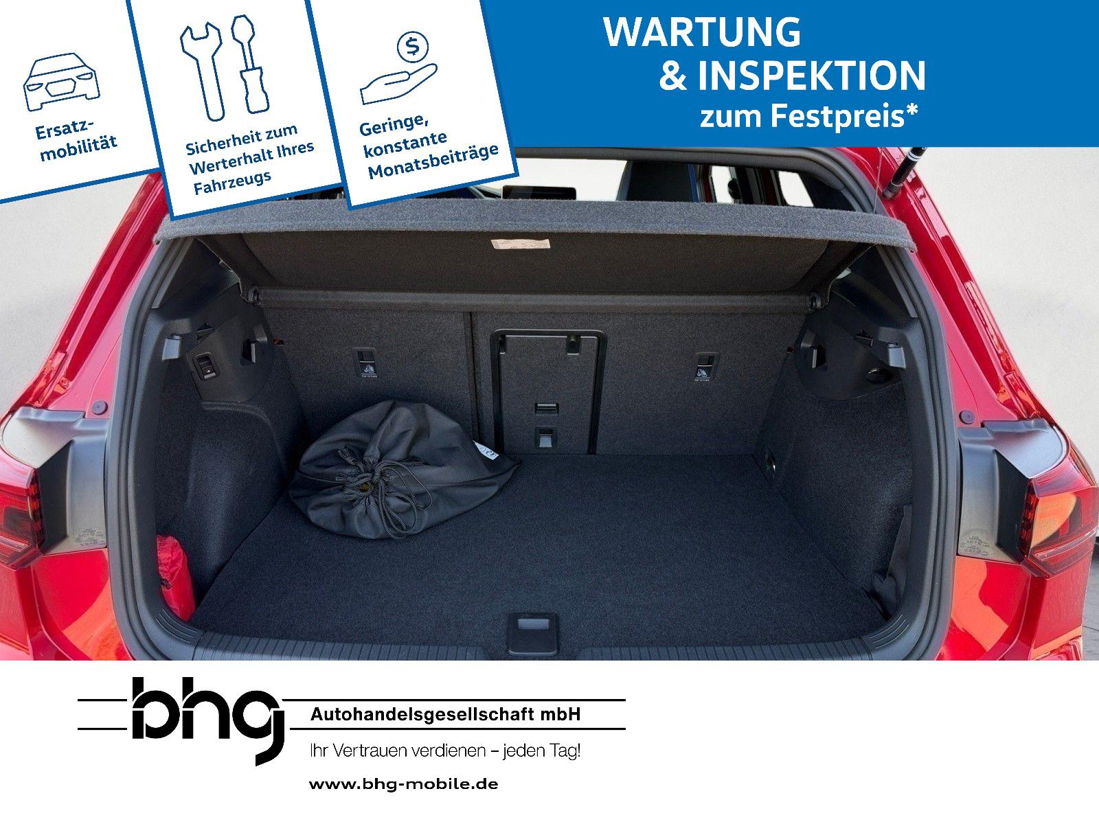Volkswagen Golf GTE 1.5 TSI Hybrid AHK ACC HUD COCKPIT PRO, миниатюра 15