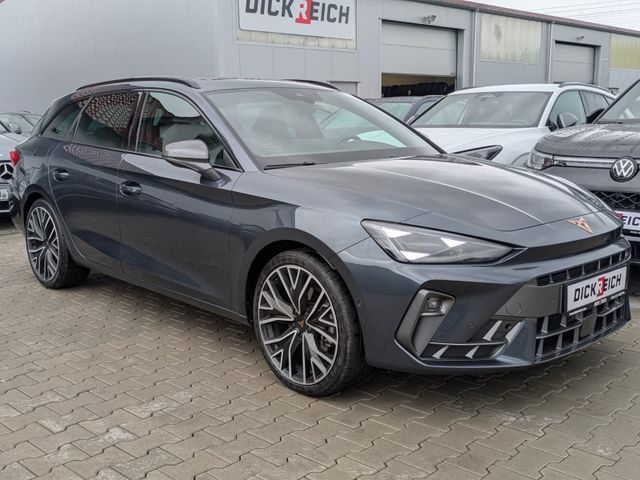 CUPRA Leon 1.5 eTSI MATRIX*PANO*ALCAN.*AHK*SENN*Drive2