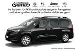 Opel Combo GS XL*kurzfristig verfügbar* - Opel Combo Neuwagen