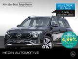 Mercedes-Benz EQB 300 Progressive Line 4Matic |DISTR|NAVI|KAM - Mercedes-Benz EQB Gebrauchtwagen