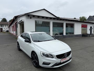Volvo S60 - 4