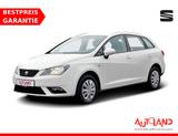 Seat Ibiza ST 1.4 TSI Style Tempomat Klimaautomatik - Seat Ibiza: Kombi