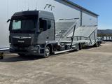 MAN TGL 12.250 für 5 PKW / SOFORT VERFÜGBAR