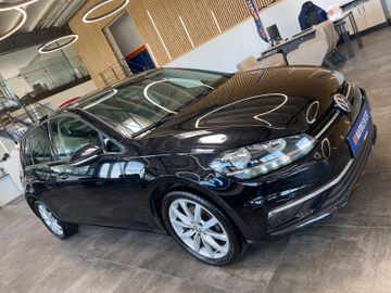 Volkswagen Golf VII Lim. Join 5-Türer 1.0 TSI *NAVI*ACC*SHZ