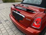 MINI Cooper Roadster Cabrio, wenig KM, TÜV NEU - MINI Cooper Roadster Gebrauchtwagen