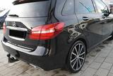 Mercedes-Benz B 250 211PS Urban - Mercedes-Benz B-Klasse: Kombi
