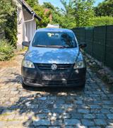 Volkswagen VW Fox 1.2 40kw Bj 02.2008 - Volkswagen Fox: 1.4