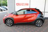 Toyota Aygo X Teamplayer - Toyota Aygo (X) in Saarbrücken