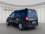 Ford Tourneo Courier Titanium *Tempomat*Winterpaket - Ford Tourneo aus 2014