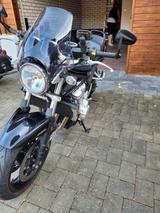 Suzuki Bandit 1250 N, ABS,  - SUZUKI BANDIT 1250N