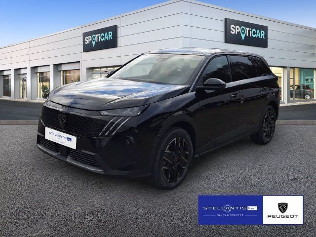Peugeot 5008 1.2 Hybrid 145 Allure