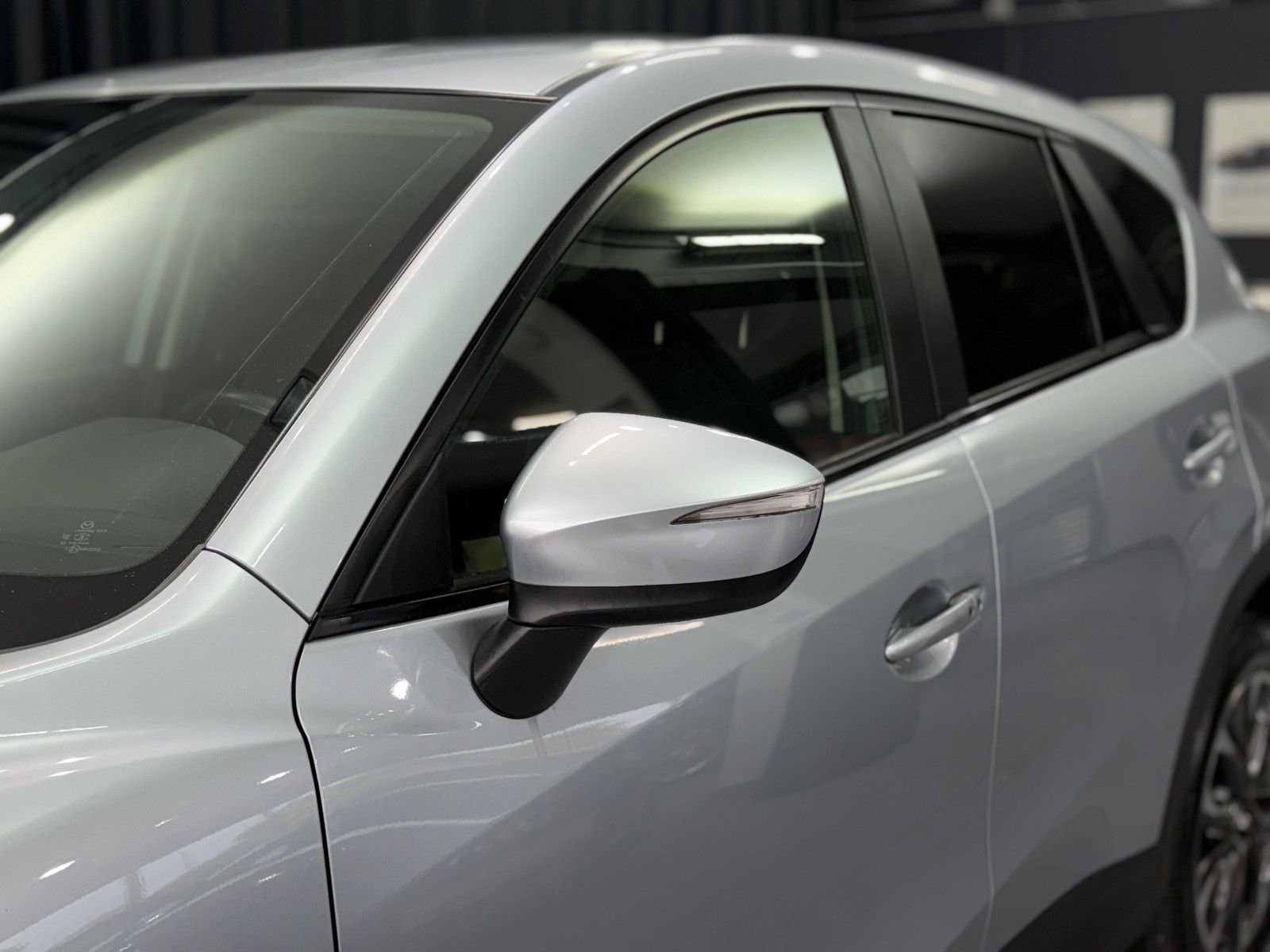 Fahrzeugabbildung Mazda CX-5 Nakama AWD |BOSE|RF-CAM|1.HAND
