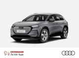 Audi Q4 SUV (mit Eroberung BEV) SITZHG,NAVI - Audi Q4 Neuwagen