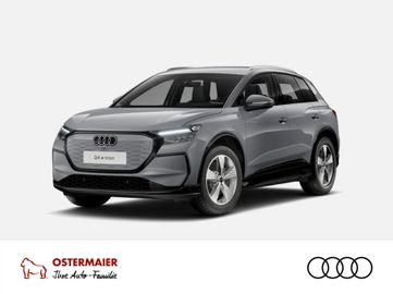 Audi Leasingangebot: Audi Q4 SUV (mit Eroberung BEV) SITZHG,NAVI