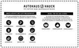 Volvo XC90 D5 AUT/GSD/SHZ/LEDER/NAVI/MEDIA-IN/7-SITZER - Volvo XC90 aus 2012