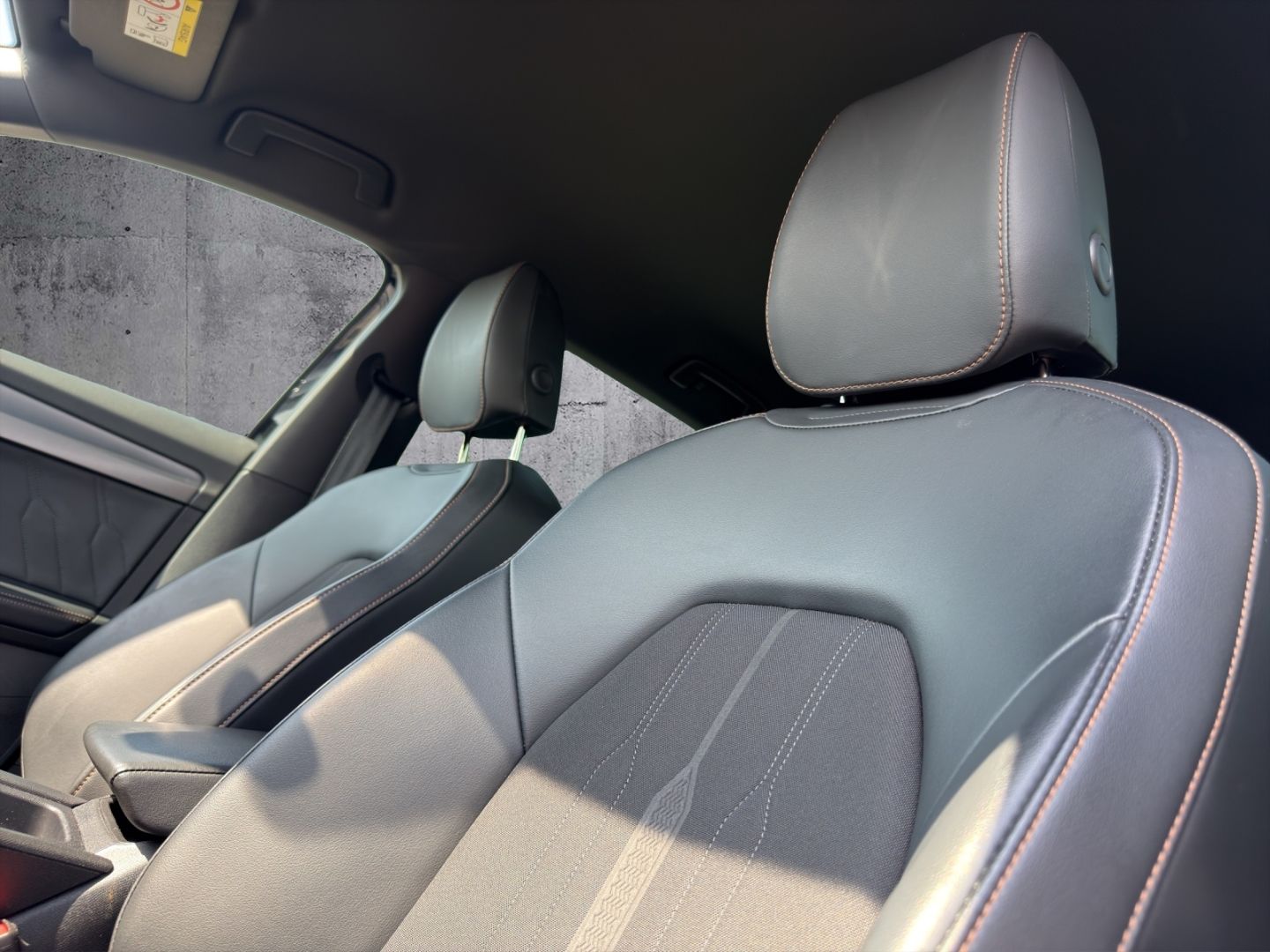 Cupra Leon - Bild 32