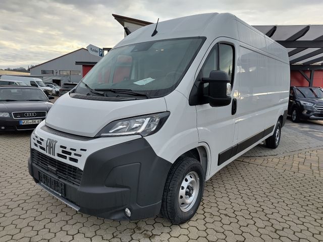 Fiat Ducato Kasten L3H2 140 Multijet Klima Kamera