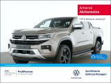 Volkswagen Amarok DC Style 4Motion Autom. AHK SR/WR GRA - Volkswagen Amarok: W