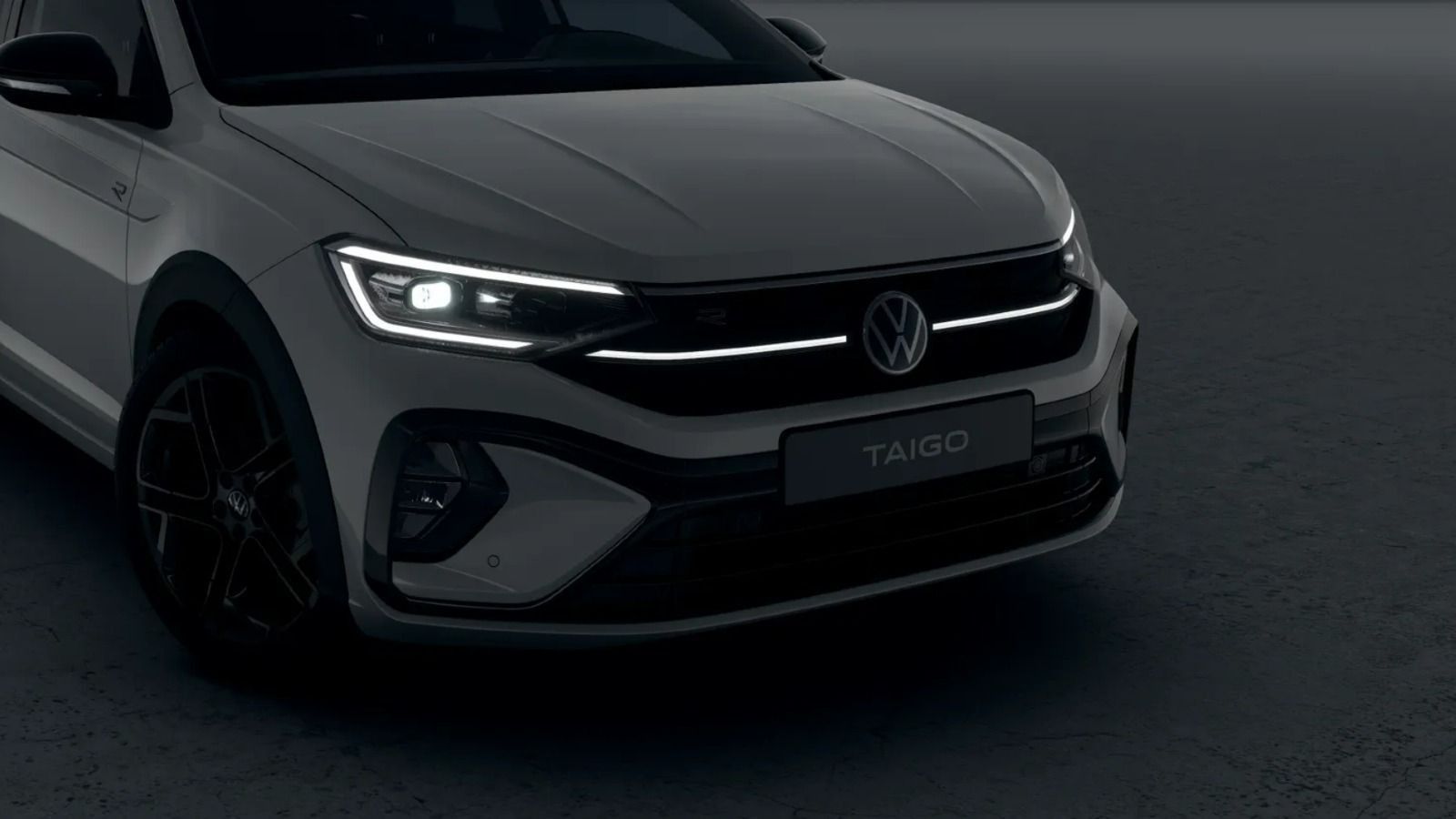 Volkswagen Taigo - Bild 6