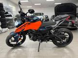 KTM DUKE 125 *NEU*46 KILOMETER*