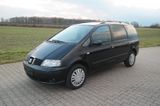 Seat Alhambra Kids 1.8 20V Turbo 7-Sitzer Klimaaut - Seat Alhambra: 2.8