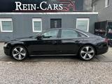 Audi A8 4.2 FSI quattro/S-DACH/KEYL/MASSAGE/SOFT/VOLL - Audi A8 D4 Gebrauchtwagen