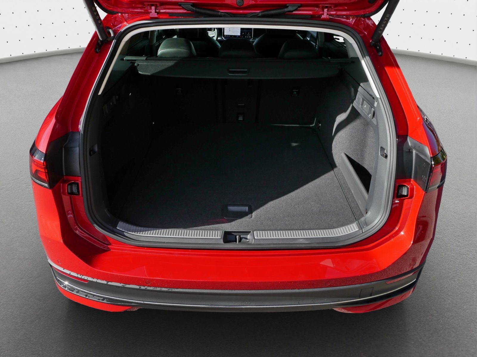 Volkswagen Passat Variant - Bild 11