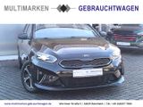 Kia Ceed Sportswagon Plug-in Hybrid Vision 1.6 EU6d  - Kia cee'd / Ceed mit Hybrid-Antrieb