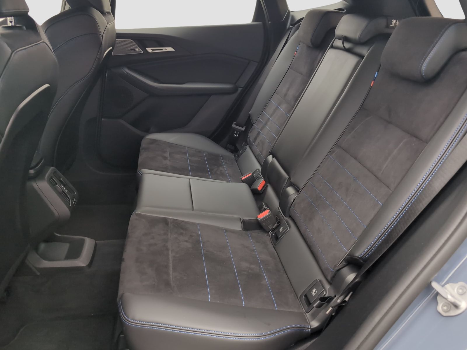 BMW 220 Active Tourer - Bild 9