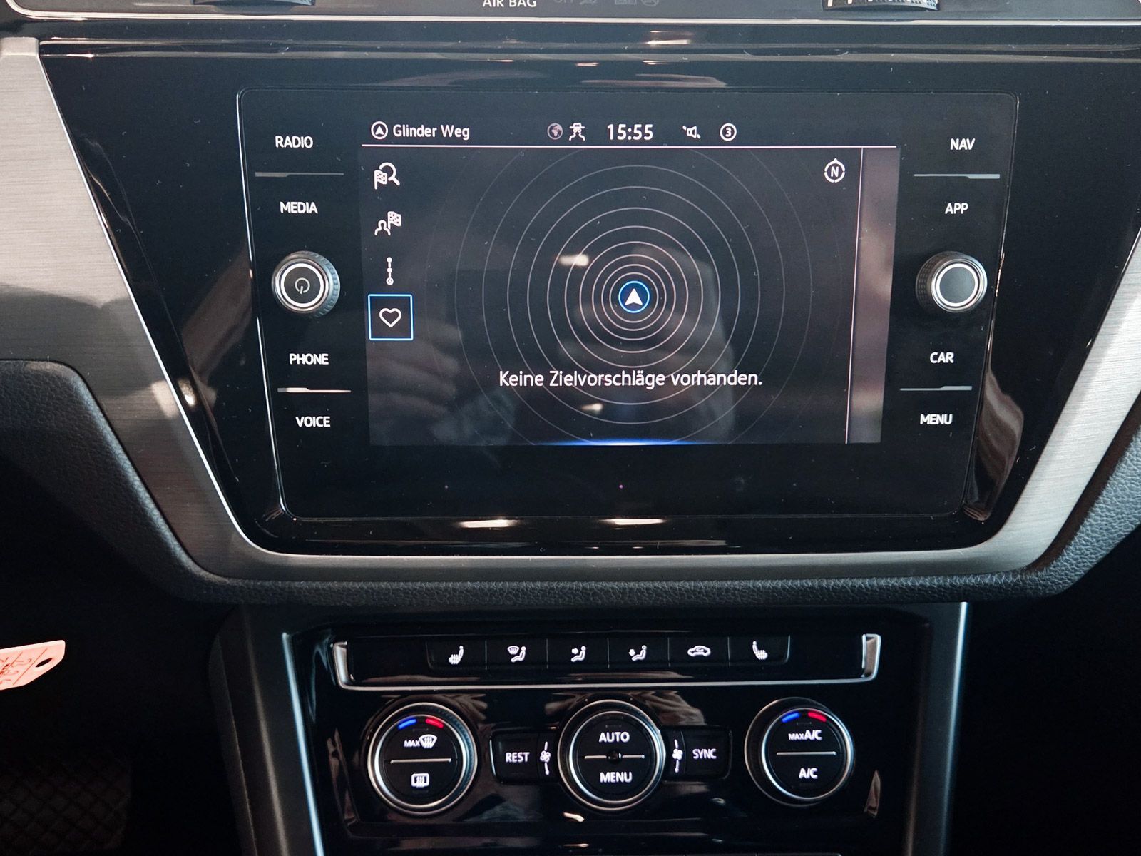 Volkswagen Touran - Bild 12