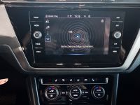 Volkswagen Touran - Vorschau Bild 12