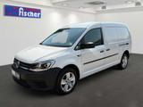 Volkswagen Caddy 2.0 TDI 4Motion Maxi Navi PDC 1.Hand Sitzh - Volkswagen Caddy: Allradantrieb, Maxi
