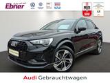 Audi Q3 ADVANCED 35TDI S-TRONIC ACC+AHK+LEDER BRAUN+K - Audi Q3