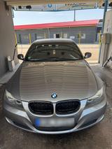 BMW 318d lci - BMW 318 aus 2008: 318d
