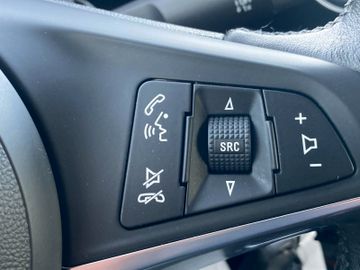 Bild 14 Opel Adam Jam*SHZ**LENKR-HZ*CARPLAY*KLIMA*