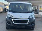 Peugeot Boxer Abschleppwagen L3 Klima - gebrauchte Peugeot Boxer aus dem Jahr 2024