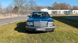 Mercedes-Benz 560 SEL W126 KLIMA - Mercedes-Benz Gebrauchtwagen von 1986