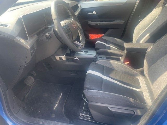 Fahrzeugabbildung Opel Frontera GS MildHybrid 6e-DCT