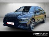 Audi Q8 55 TFSI quattro competition plus *S line*AHK* - Audi Q8: Competition Plus