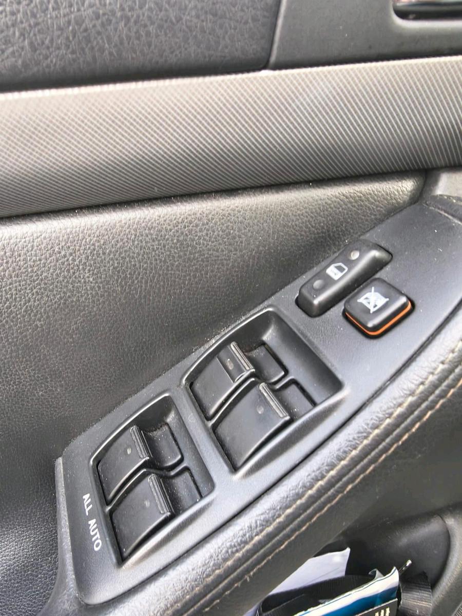 Toyota Avensis 2006 — photo 8