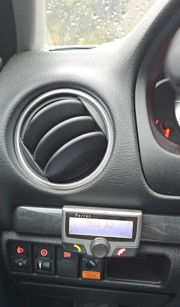 Mazda 6 2006 — photo 13