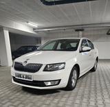 Skoda Octavia 1.6 TDI Green tec Active Active - Skoda Octavia: Allradantrieb, 1.6
