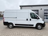 Peugeot Boxer Kasten Hochraum 335 L2H2 Premium/Kamera+ - Peugeot Boxer: Standheizung