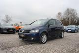 Volkswagen Golf Plus 1.2 TSI 86 PS II.HAND TÜV   SERVICE NE - Volkswagen Golf Ii mit Benzin-Antrieb
